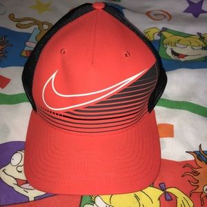 Nike Golf Hat